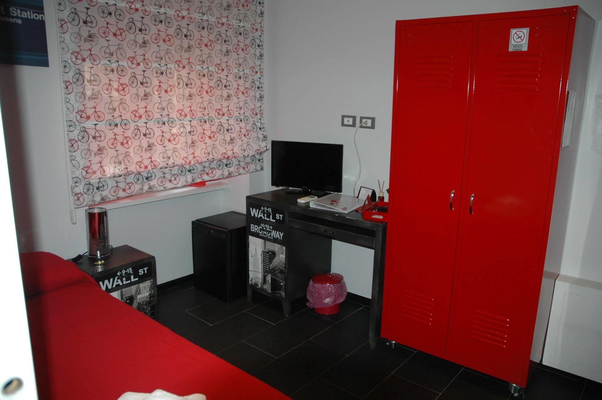 Bed and Breakfast La Quercia Di Mamre Rom Exterior foto