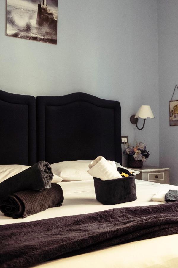 Bed and Breakfast La Quercia Di Mamre Rom Exterior foto