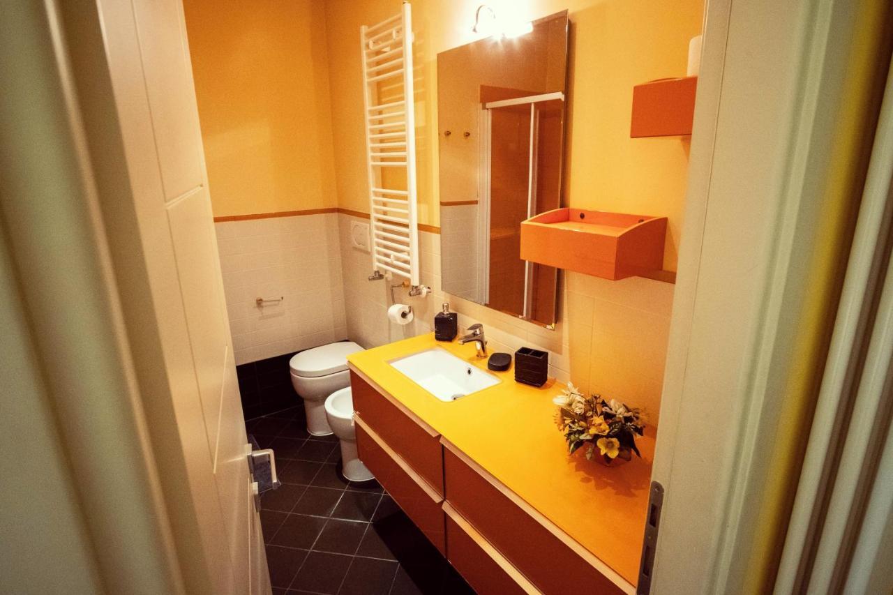 Bed and Breakfast La Quercia Di Mamre Rom Exterior foto
